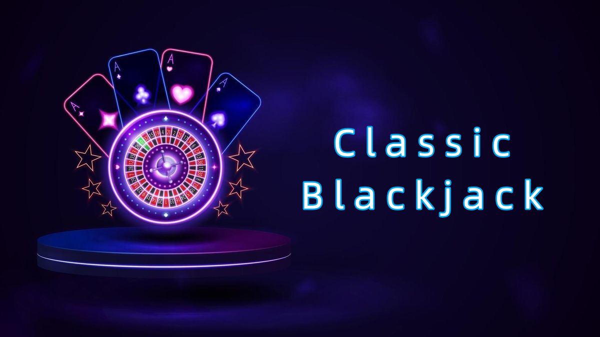 Classic Blackjack پاکستان